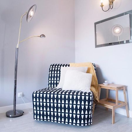 גדינייה Citystay Paderewskiego Seaside Apartment מראה חיצוני תמונה