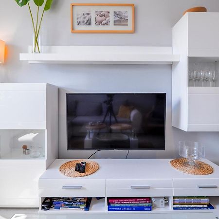 גדינייה Citystay Paderewskiego Seaside Apartment מראה חיצוני תמונה