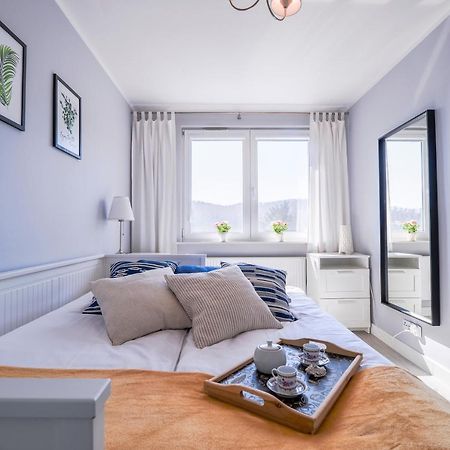 גדינייה Citystay Paderewskiego Seaside Apartment מראה חיצוני תמונה