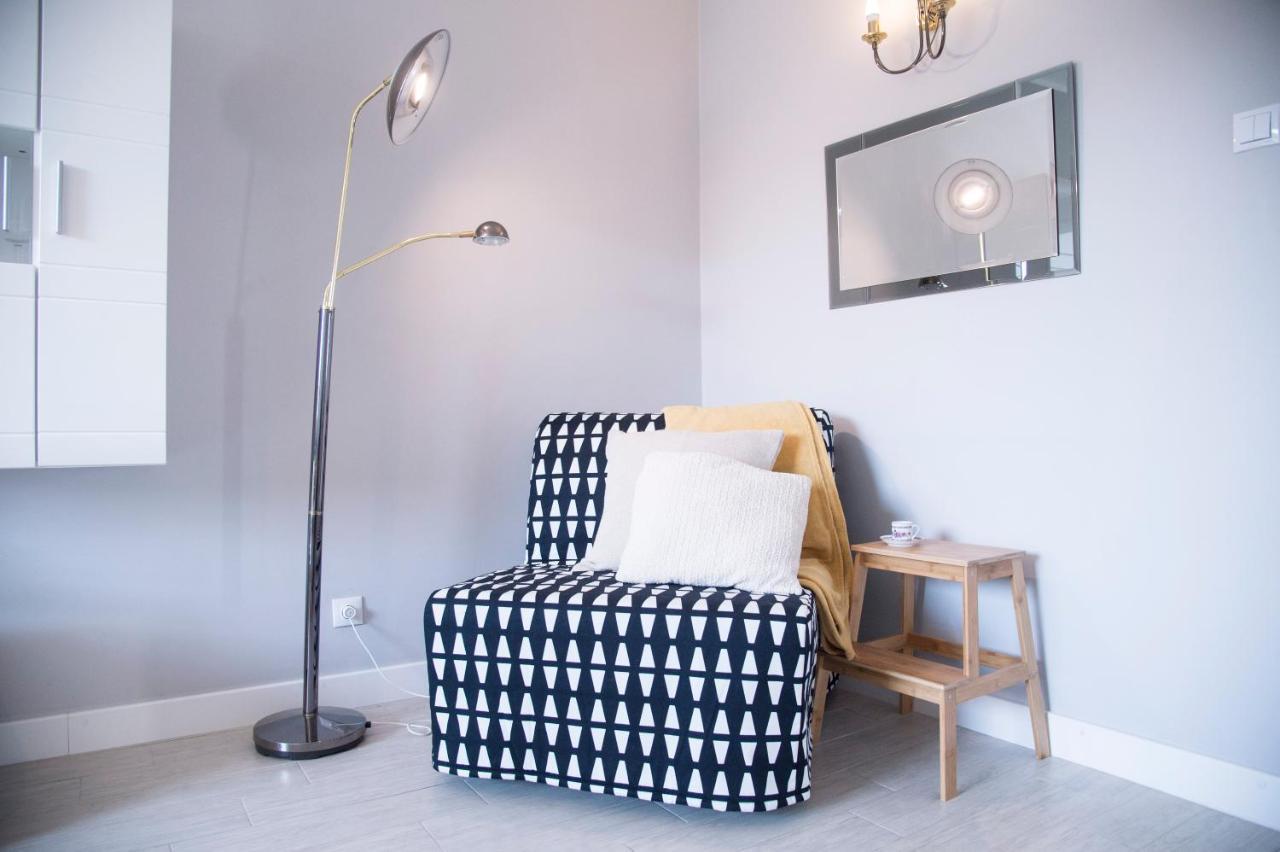 גדינייה Citystay Paderewskiego Seaside Apartment מראה חיצוני תמונה