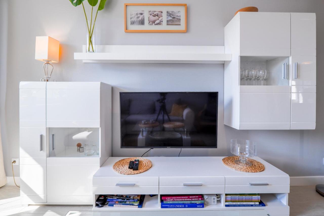 גדינייה Citystay Paderewskiego Seaside Apartment מראה חיצוני תמונה