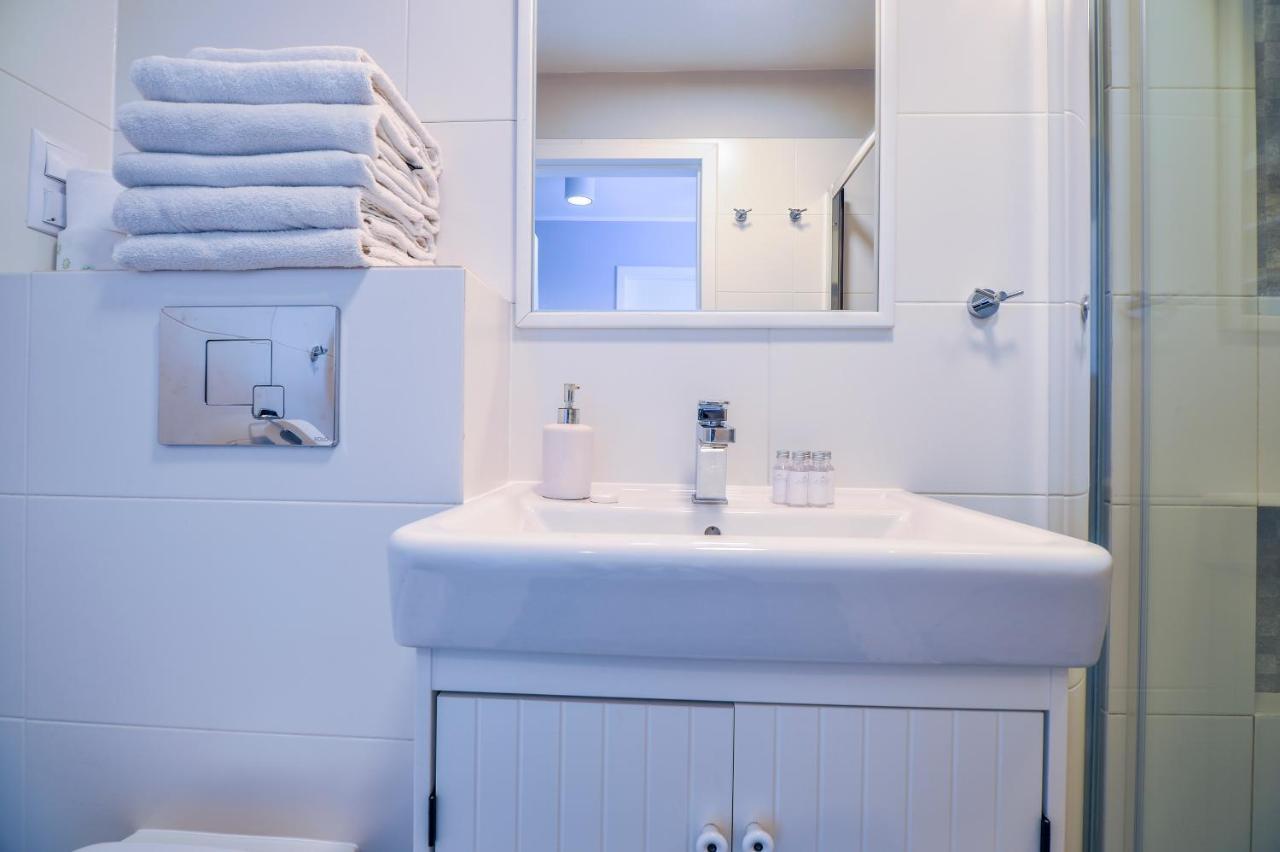 גדינייה Citystay Paderewskiego Seaside Apartment מראה חיצוני תמונה