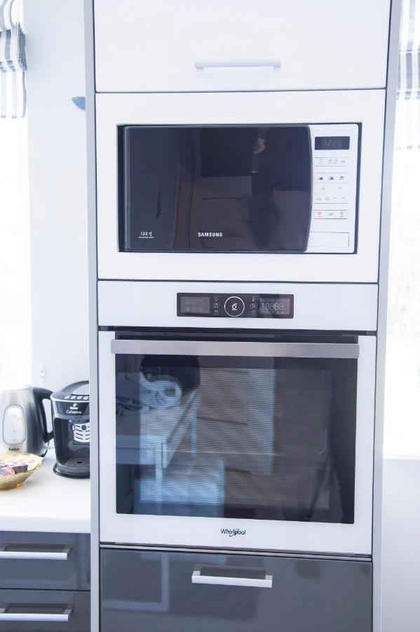 גדינייה Citystay Paderewskiego Seaside Apartment מראה חיצוני תמונה